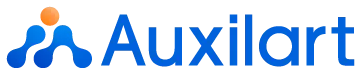 Auxilart logo