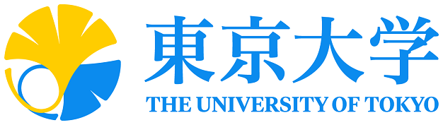 The University of Tokyo logo